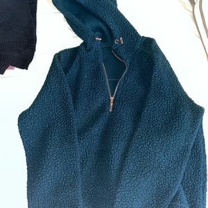 Old Navy Fleece Jacket